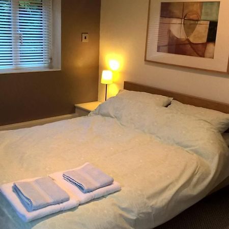 The Garden Room Dundon 외부 사진