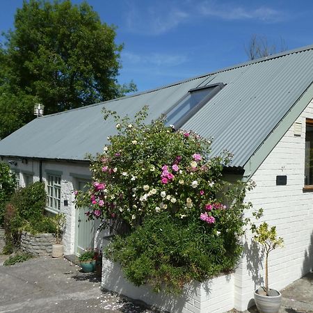 The Garden Room Dundon 외부 사진