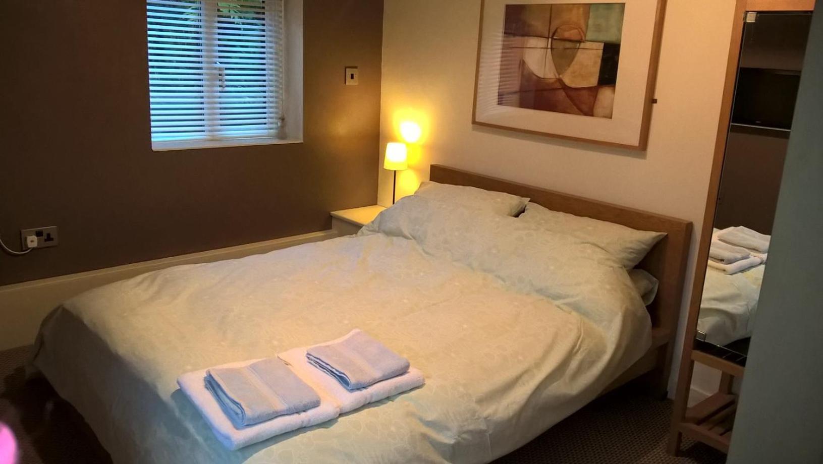 The Garden Room Dundon 외부 사진